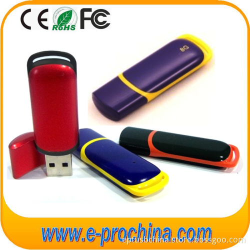 USB Real Capacity (ET265)